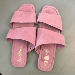 Sam Edelman Flat Sandals